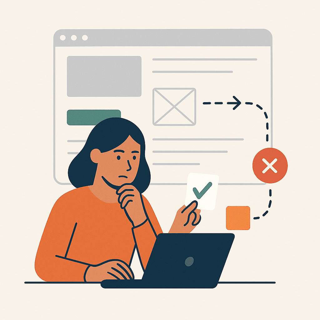 How to Design Changes So Rollback Is Easy