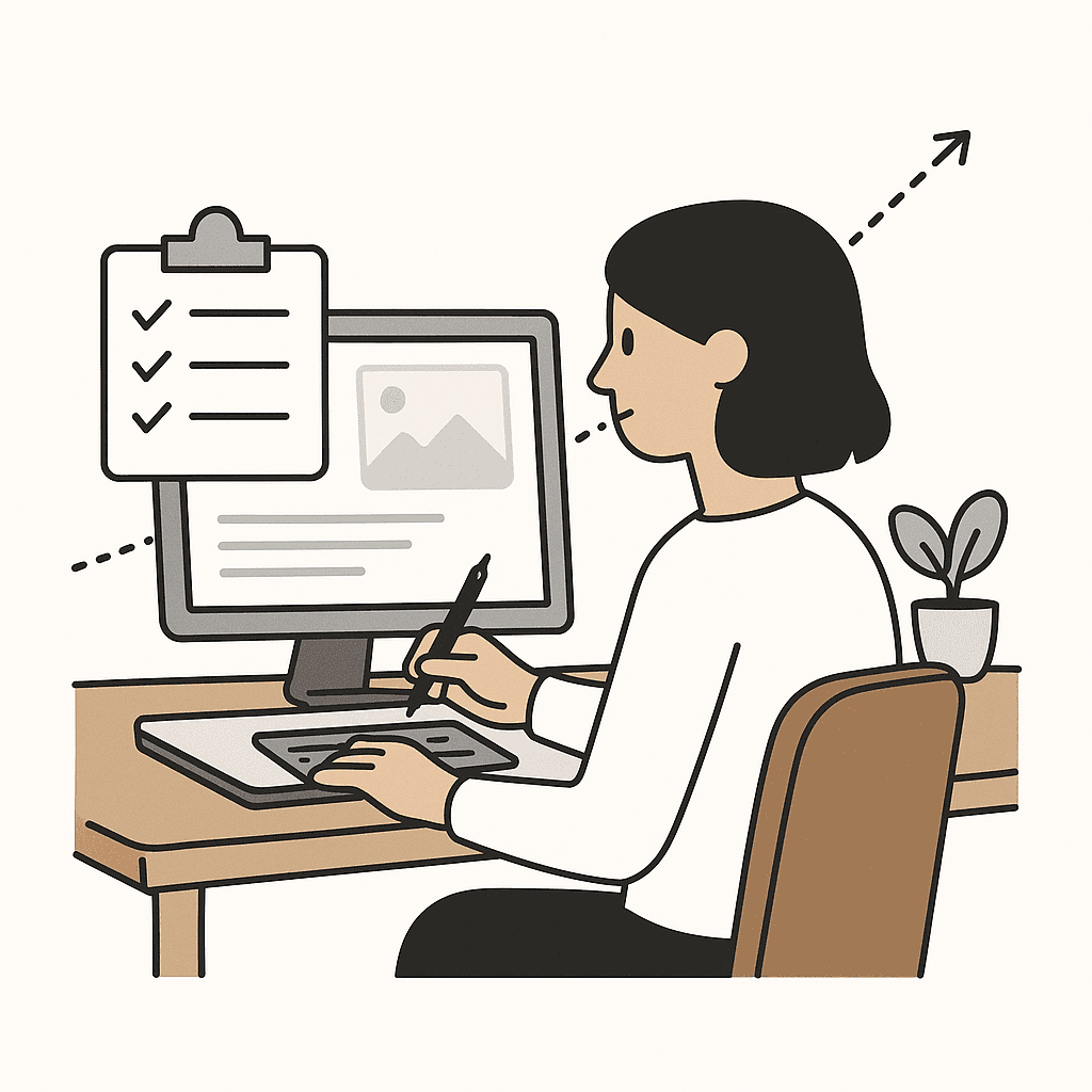 The Agency Rollback Workflow: Preview → Publish → Verify → Revert