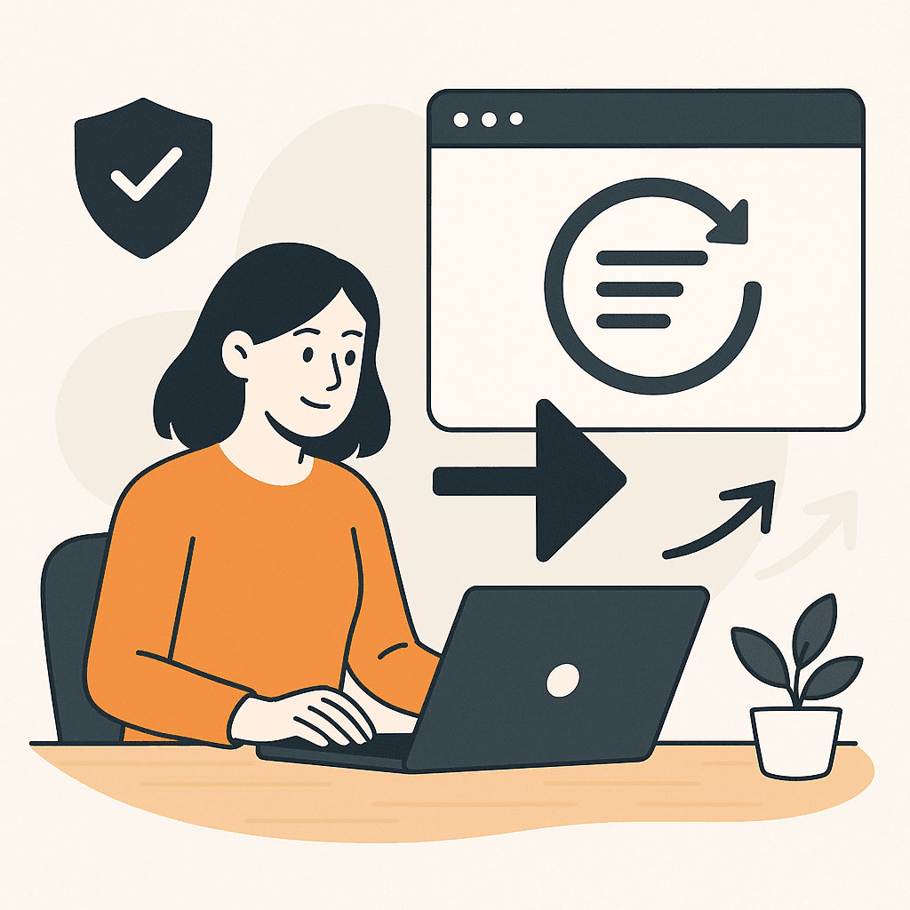 Why Rollback Website Changes Is the Difference Between Speed and Fear