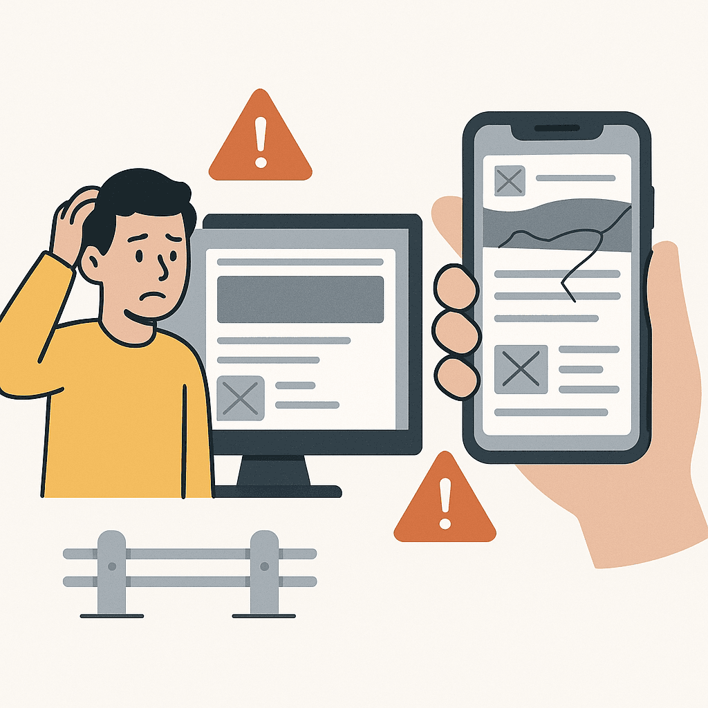 Failure Modes: What Usually Goes Wrong