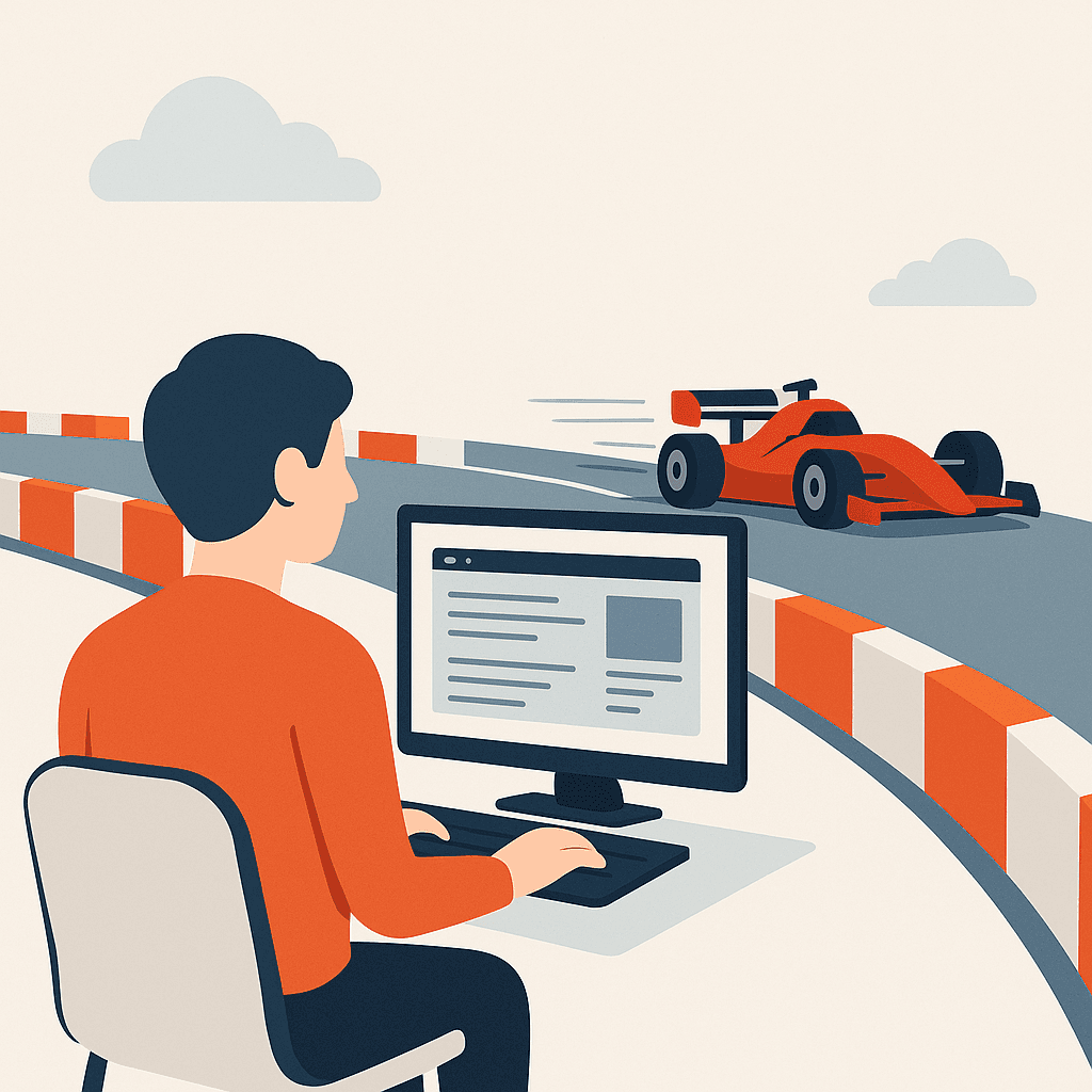 The Safe Editing Mindset: Speed With Guardrails