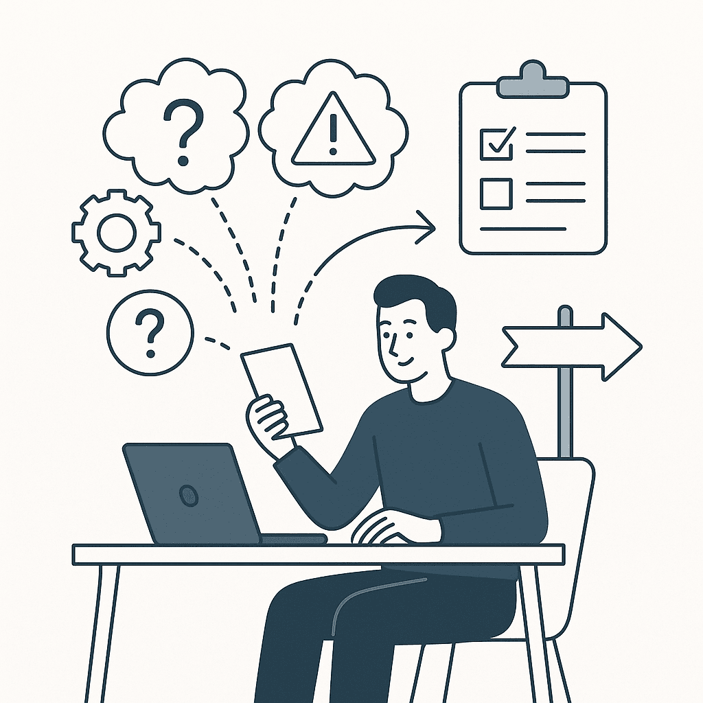 Getting Started: Fix Governance in One Client This Week