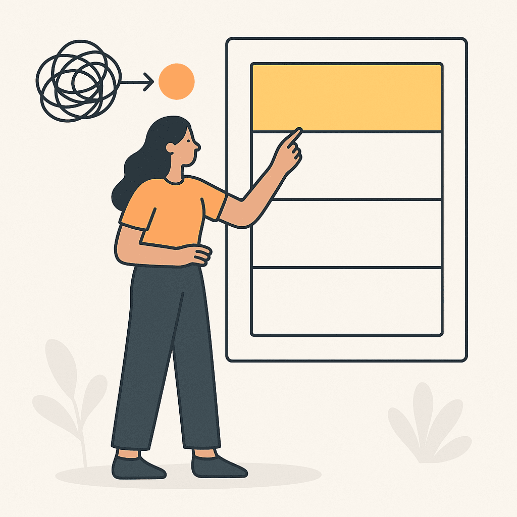 What to Fix First (The Order Matters)