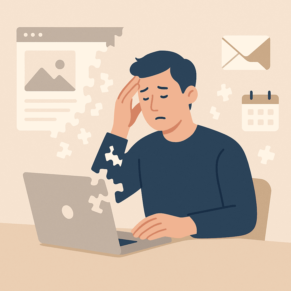 Why It Feels Fine… Until It Doesn’t