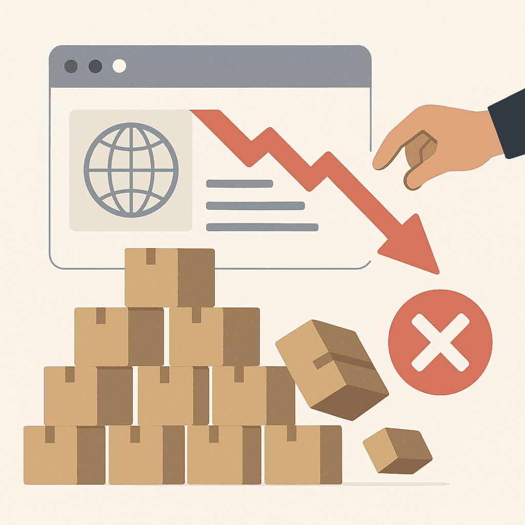 Failure Modes: What Goes Wrong When Audits Are Sloppy