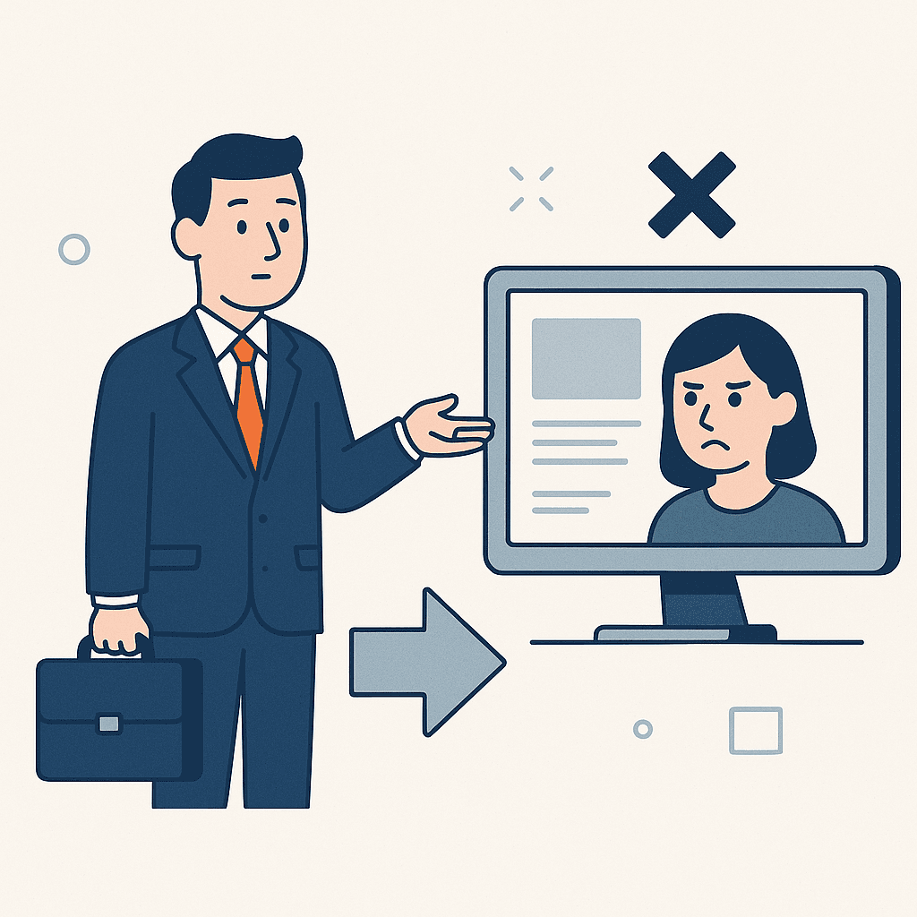 What a Traffic Problem Looks Like (In Practice)