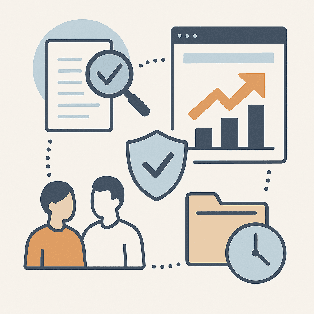 Auditability: How to Prove Value and Protect Retention