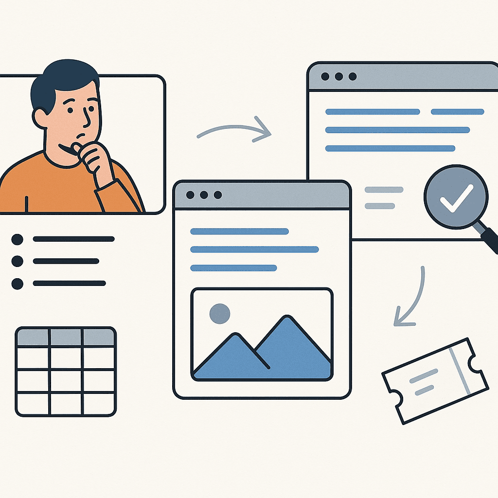 What Website Change Management Actually Means for Agencies