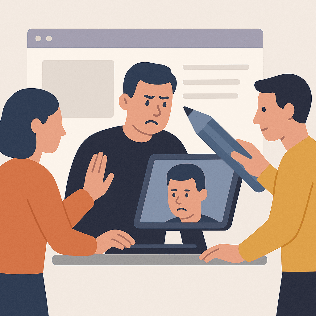 Common Boundary Failures (And What They Cost)