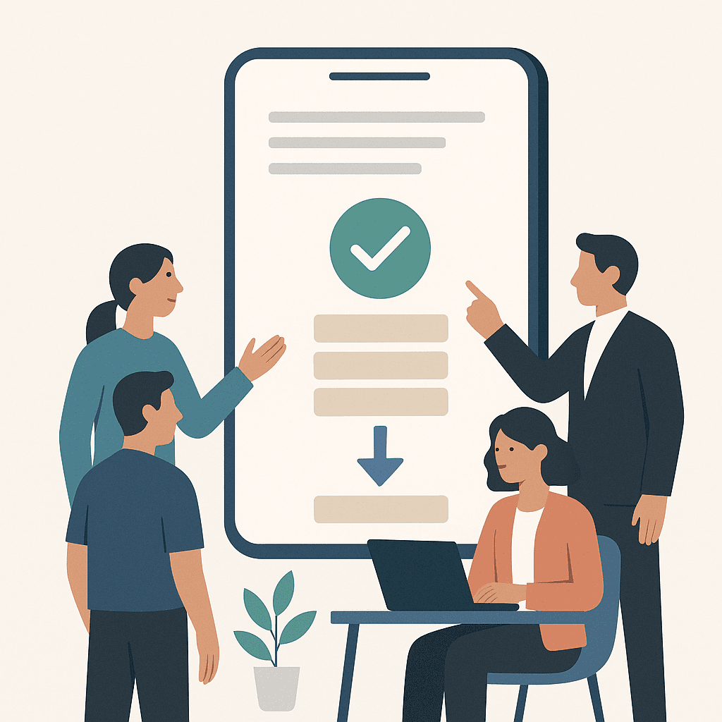 How to Prevent Drive-By Edits Without Blocking Collaboration