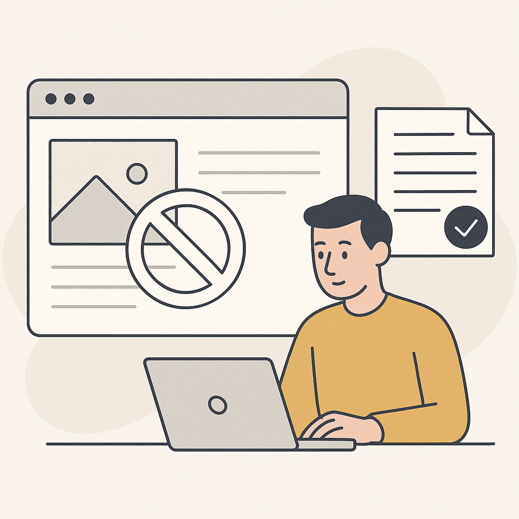 Website Standards for Agencies: Stop Rewriting Pages
