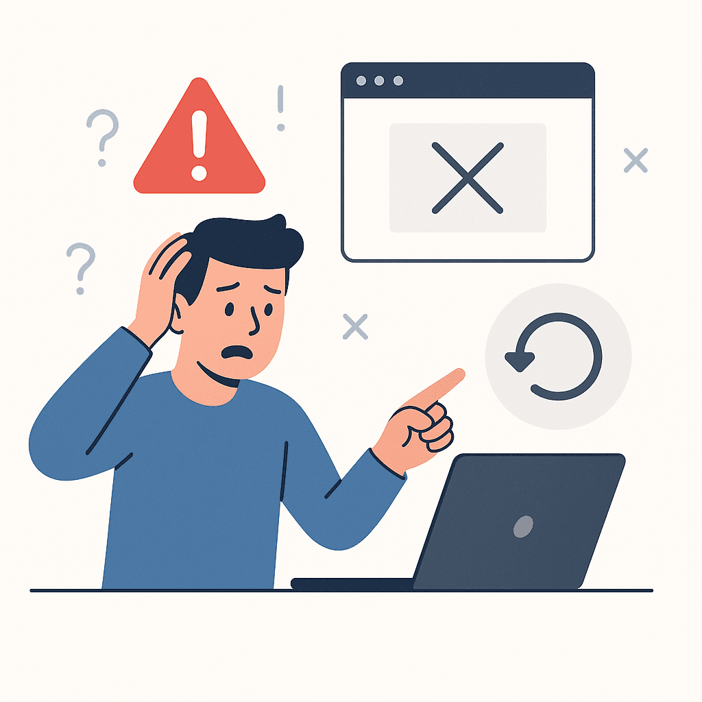 Step 1: Roll Back First (If a Trigger Hits)