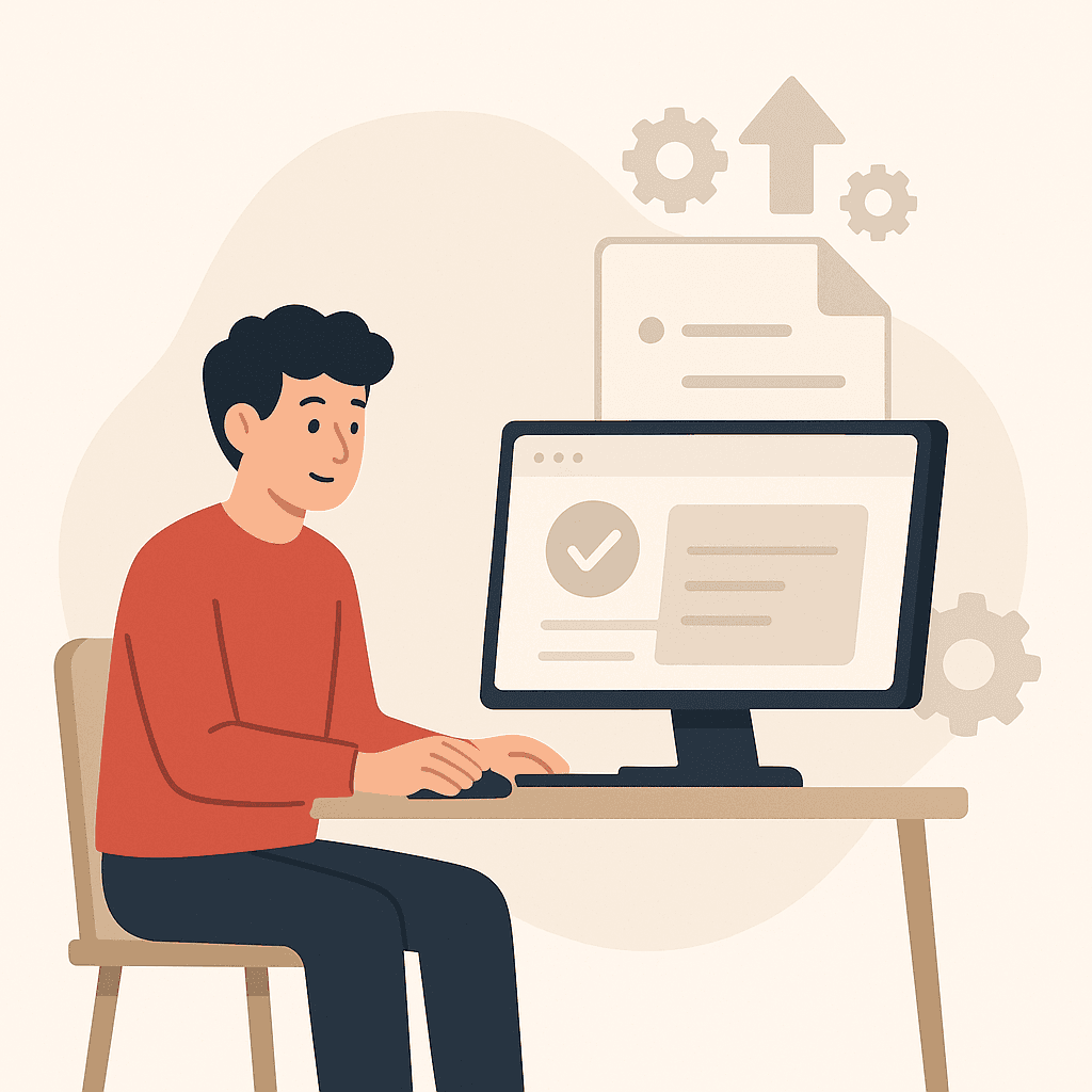 Step 4: Ship the Smaller Fix