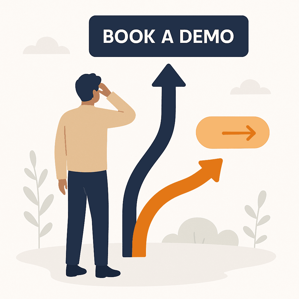 Step 4: Fix Commitment Timing (Make the Next Step Smaller)