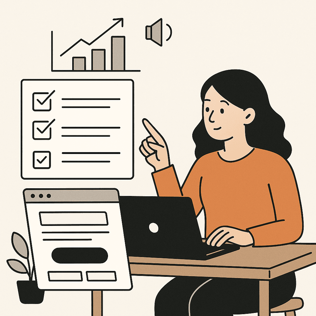 Step 5: Only Then, Optimize Tactics