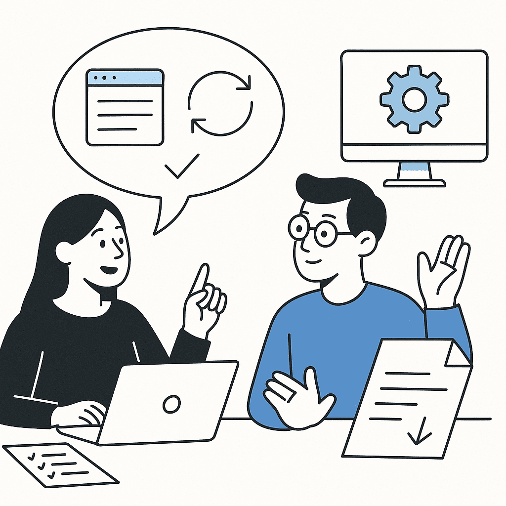 How to Work With Client Engineering Without Getting Stuck