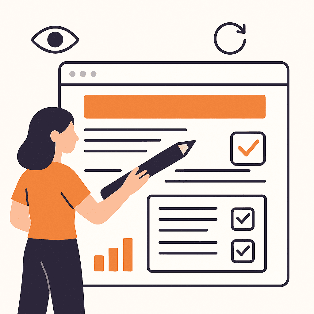 What Agencies Can Usually Do Without Developers