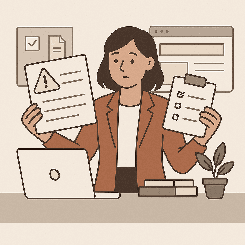 Changes That Often Require Explicit Approval