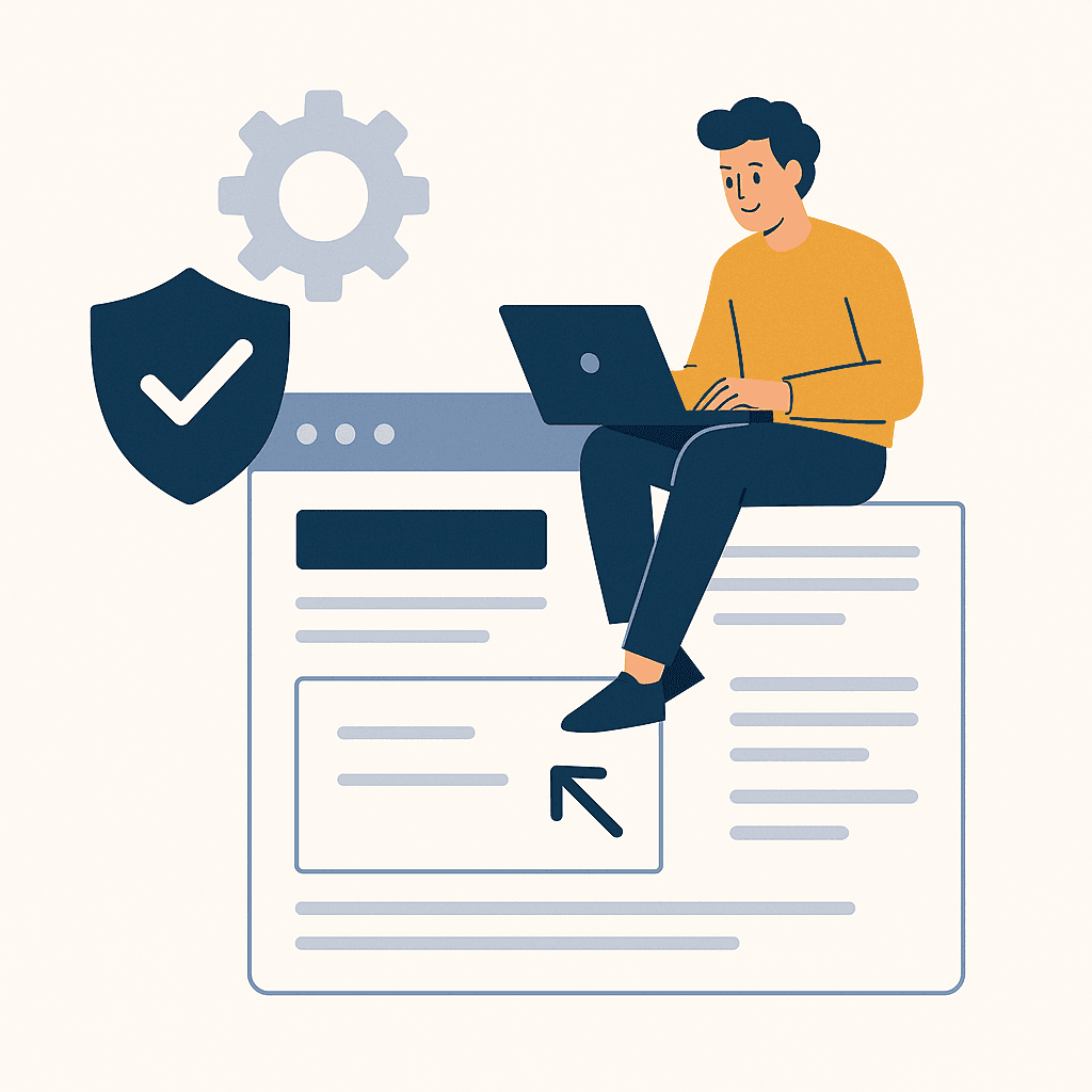 What to Do Instead (So Work Still Moves)