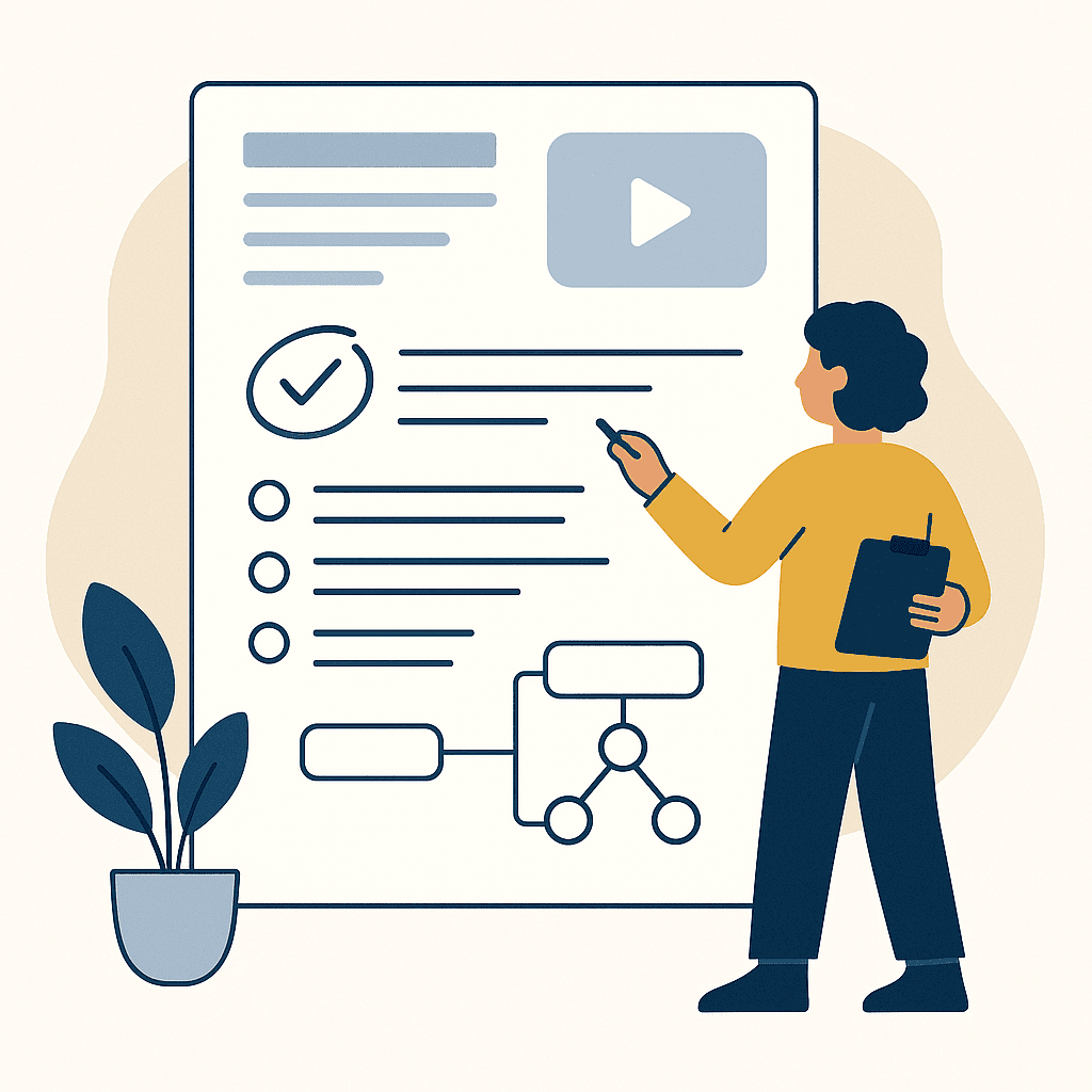 Getting Started: Build a Decision-Rights Map in 30 Minutes