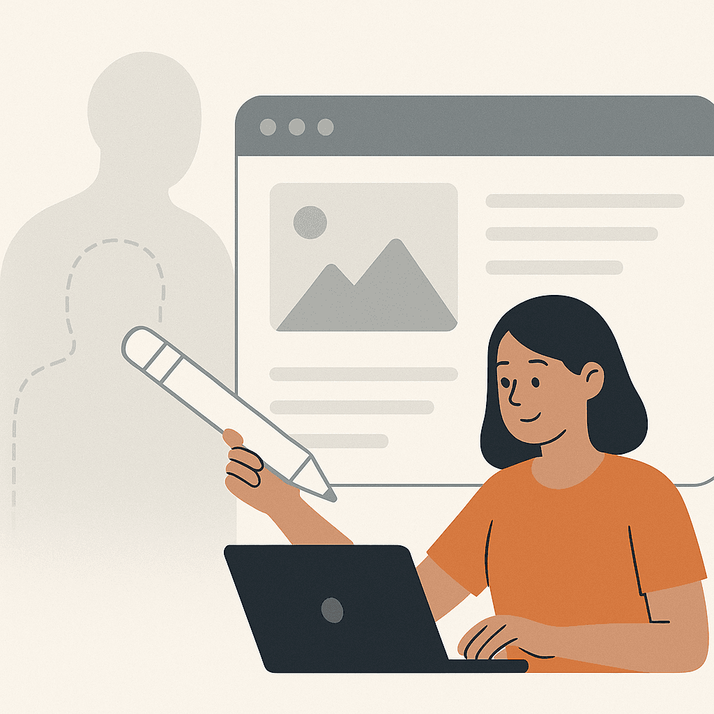 The Role of Invisible Changes