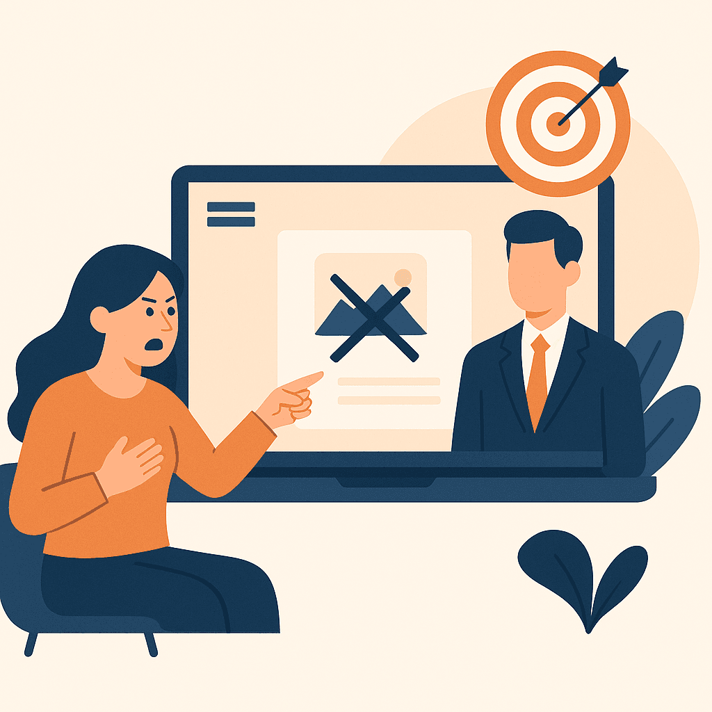 Why Agencies Are the Default Target