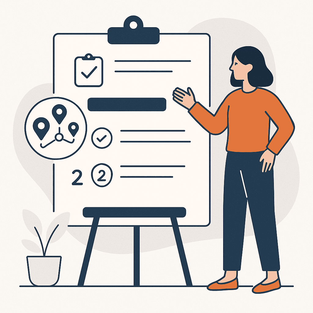 Getting Started: Stop Measuring the Homepage Like a Landing Page