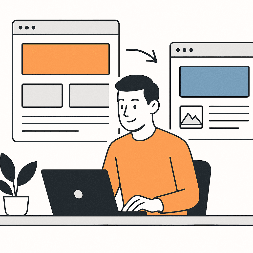Implementing Adaptive Personalization