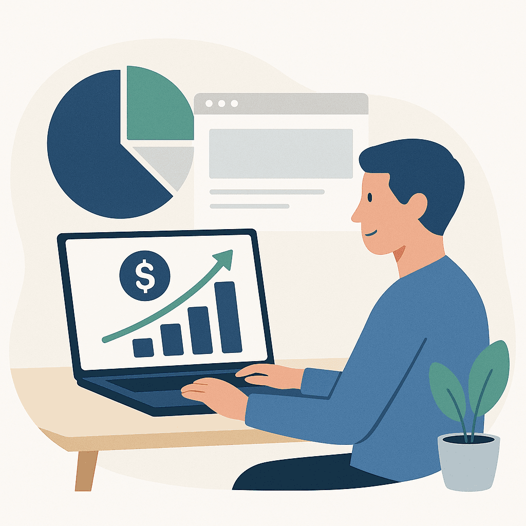 Real Results: 3X Revenue Without Increased Retargeting