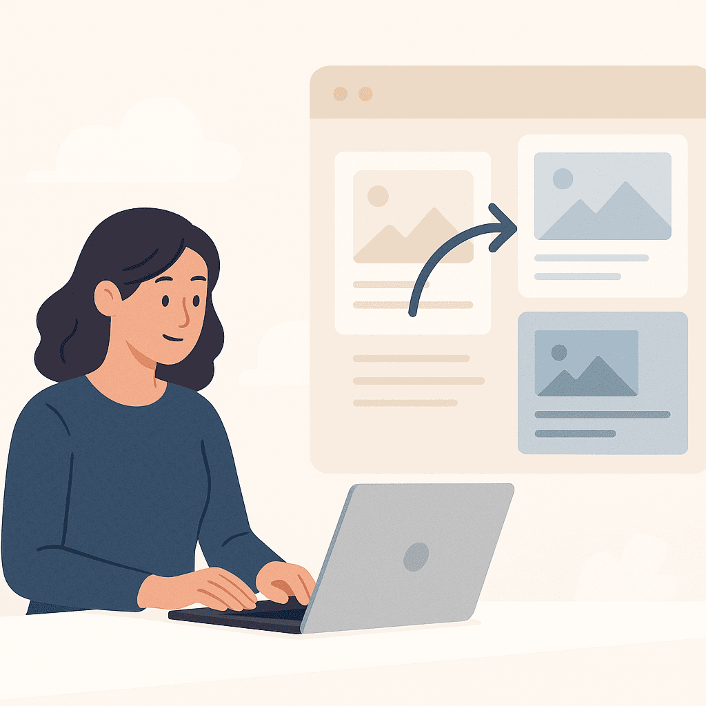 The Adaptive Personalization Solution