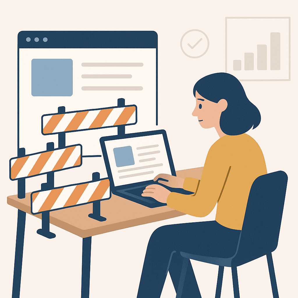 Getting Started: Prevent One Incident This Week