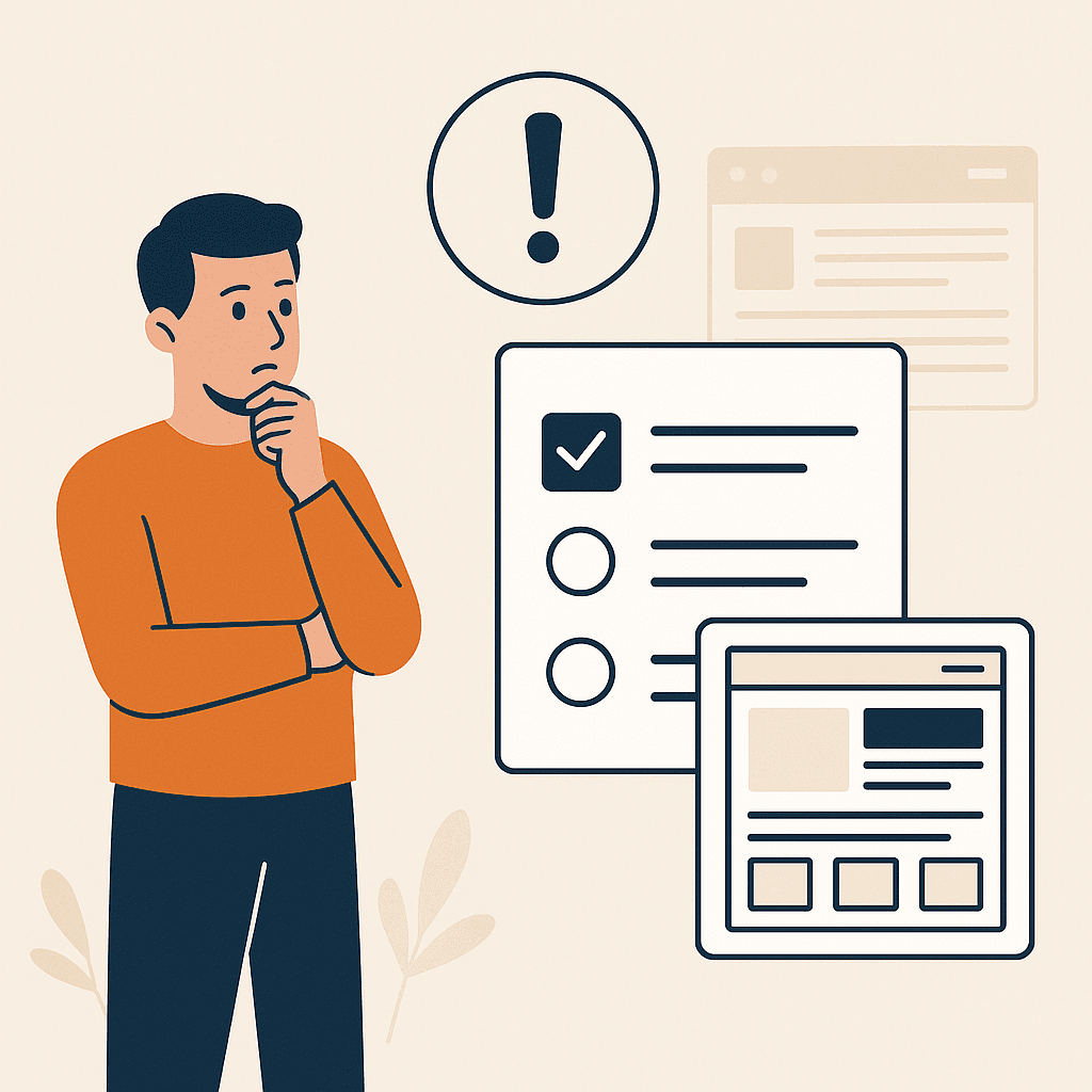 Getting Started: Identify Your Risk Factors