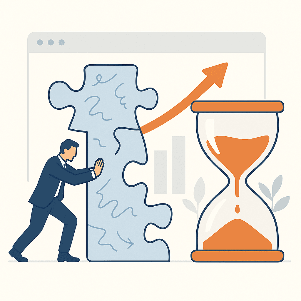 Root Cause 3: Uncontrolled Scope