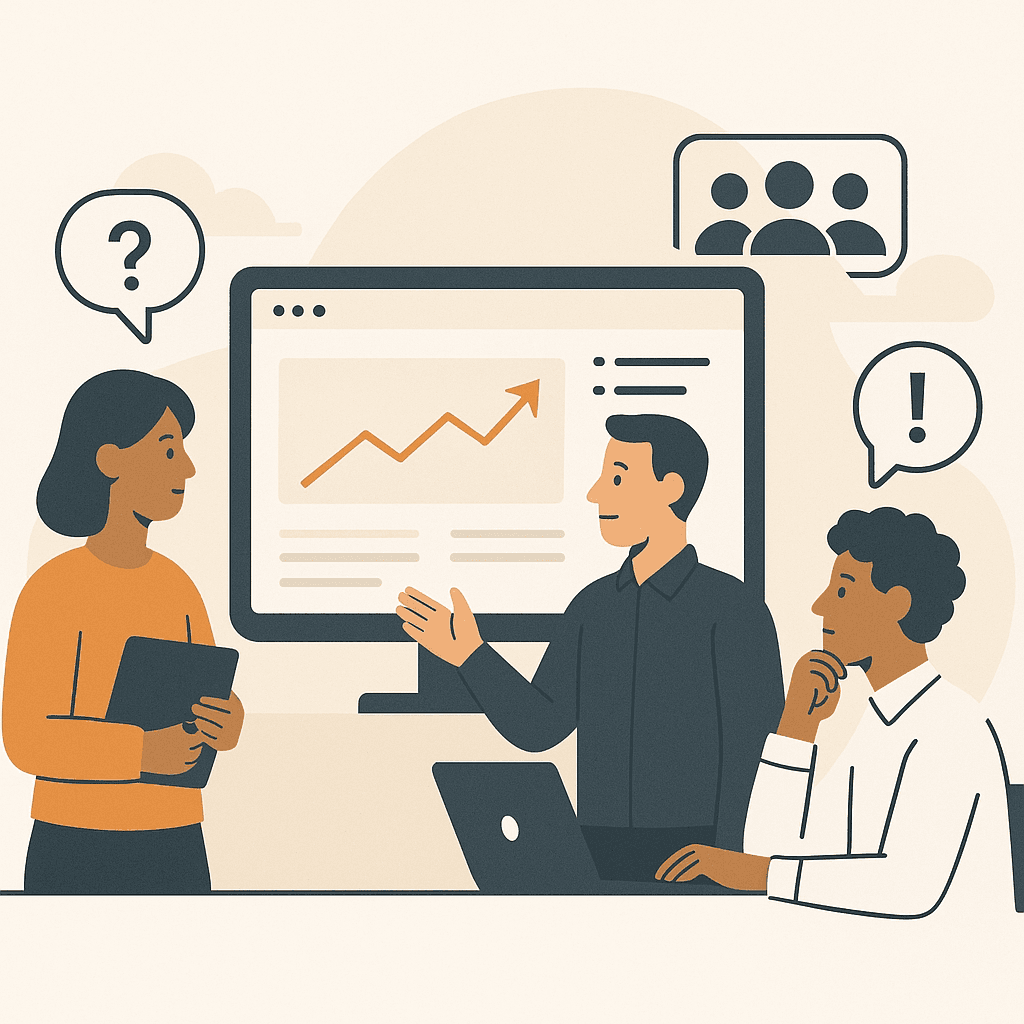 The Client Environment Problem