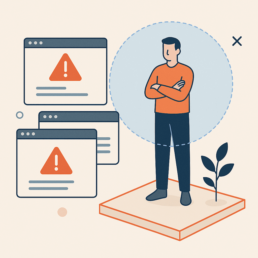 The Solution: Clear Boundaries and Isolation