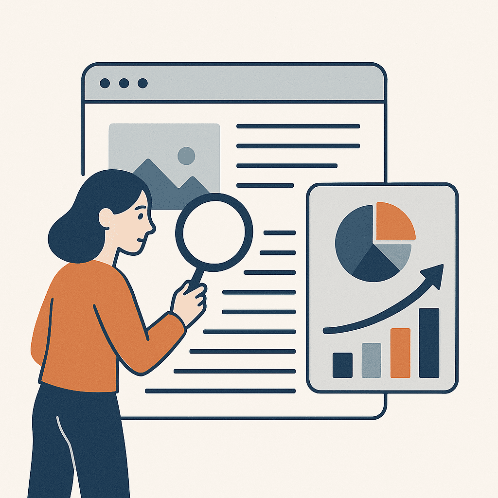 How to Sort the Problem (Before You Touch Anything)