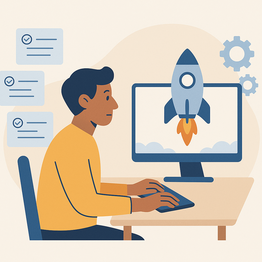 Why Marketing Agencies Get Stuck Waiting on Developers