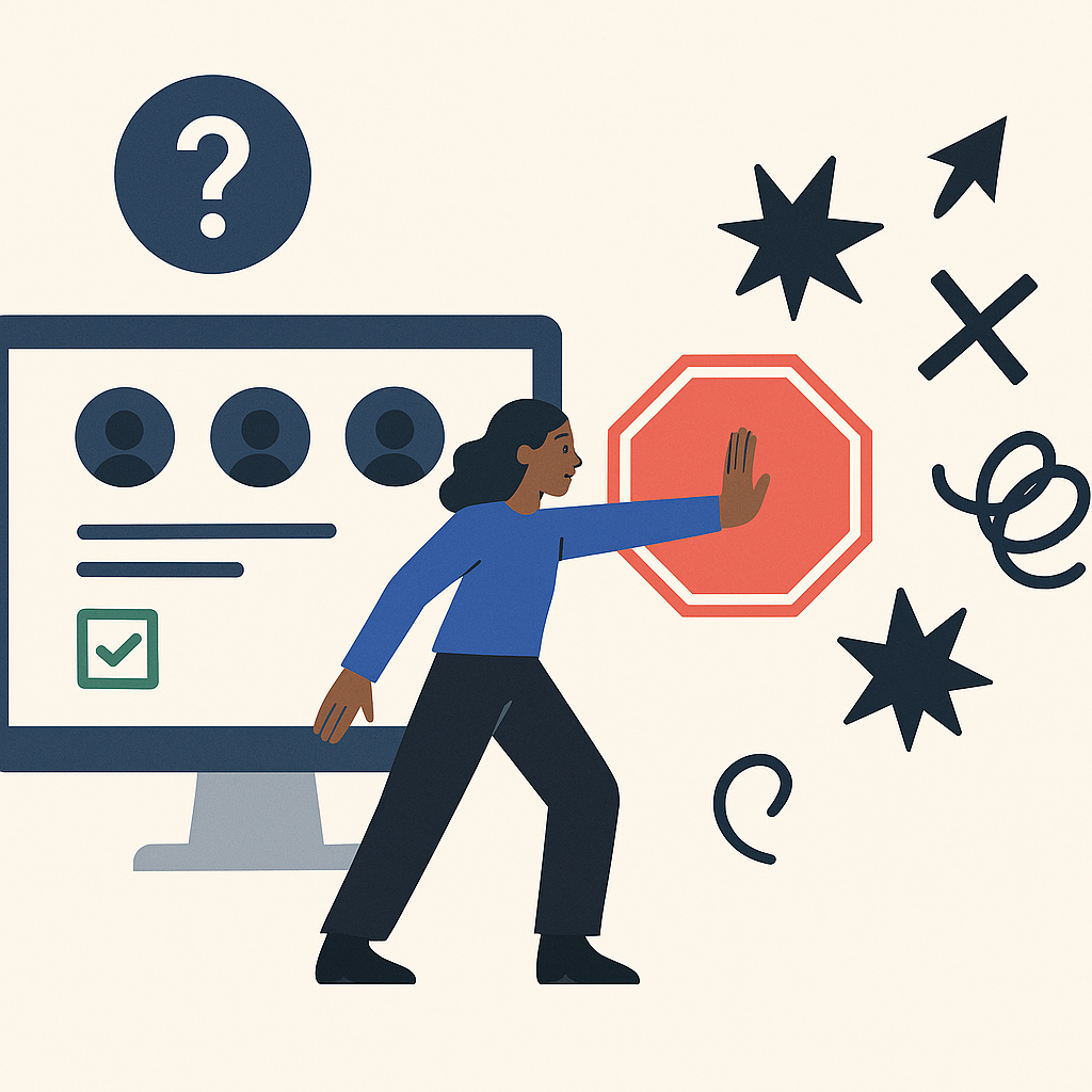 Client Website Governance for Agencies: Stop Chaos