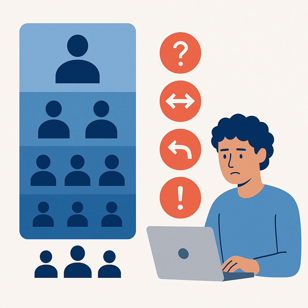 Client Website Governance for Freelancers (No Chaos)