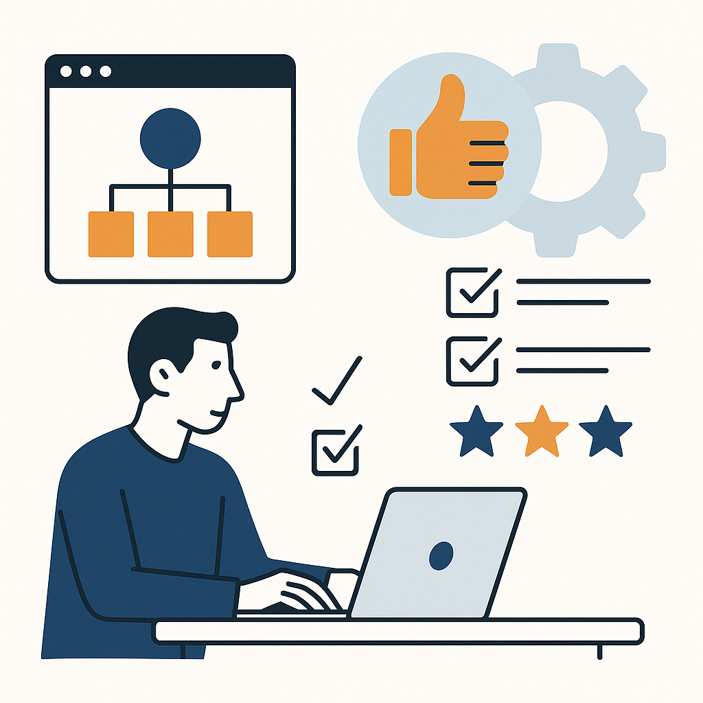 Client Website Governance: Meaning for Agencies