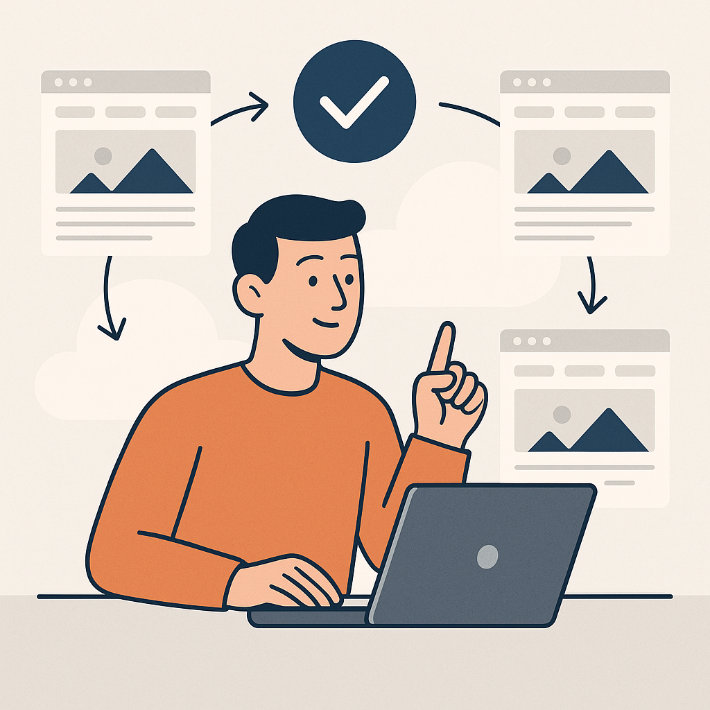 Govern Multiple Client Websites Without Losing Your Mind