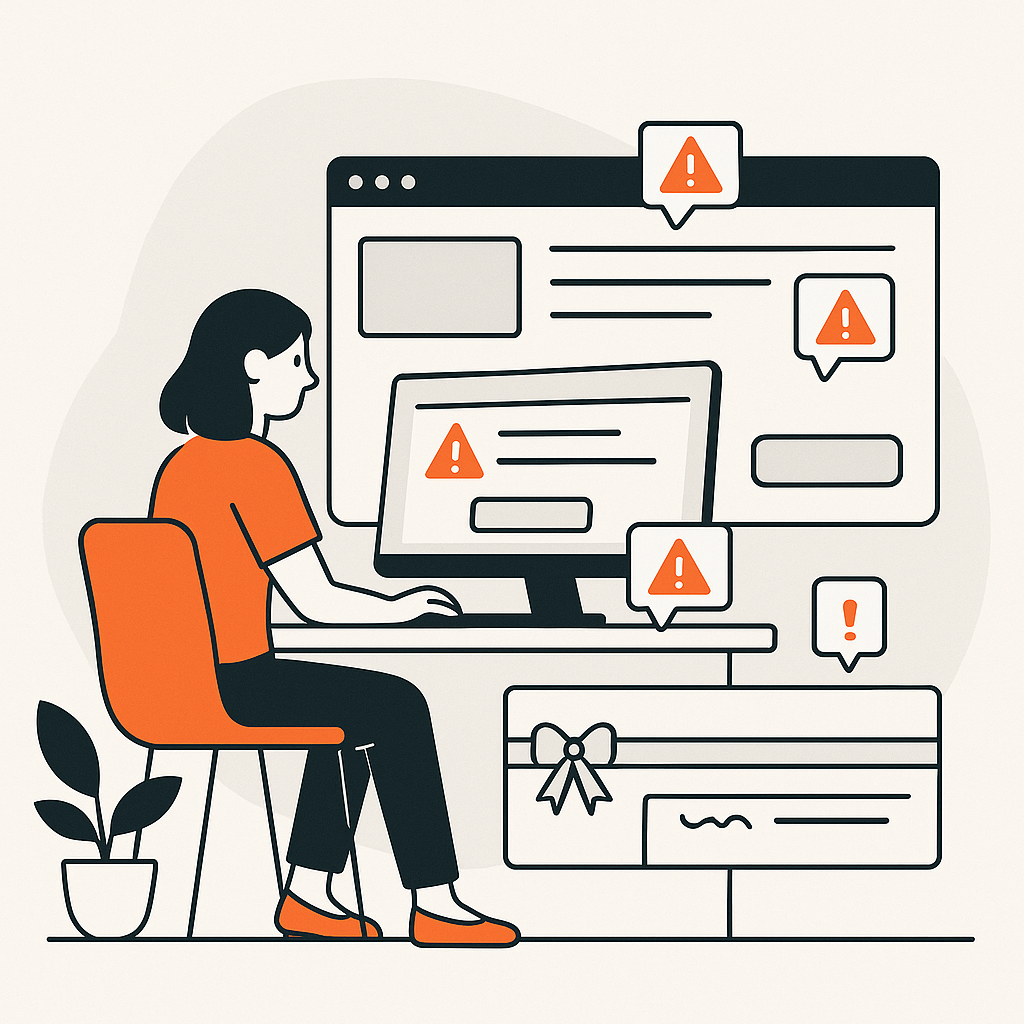 Change Website Content for Ads Without Breaking Production