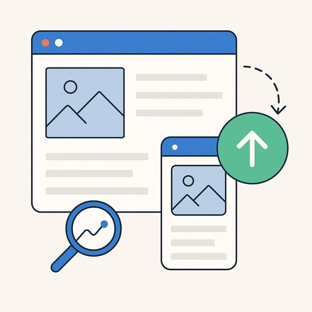 How Agencies Safely Edit Live Client Websites