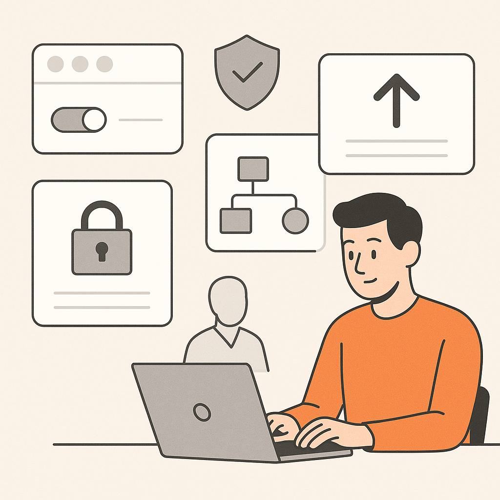 Tools for Agencies to Edit Client Websites