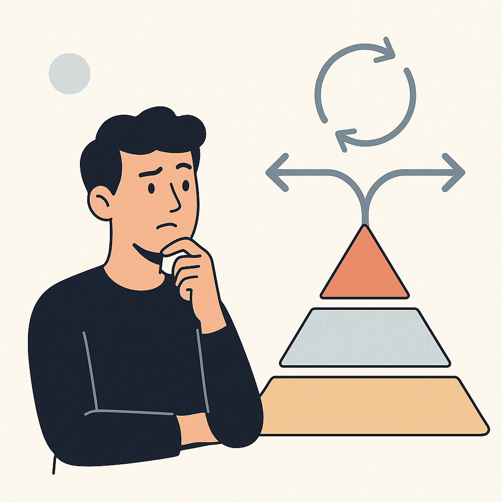 What to Fix First When Nothing Converts