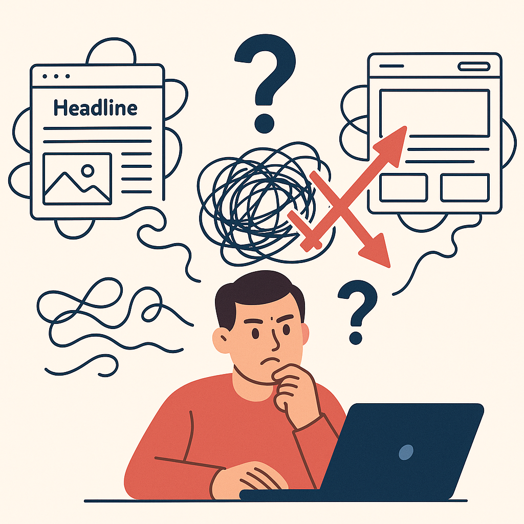 Who Decides What on a Client Website? For Agencies